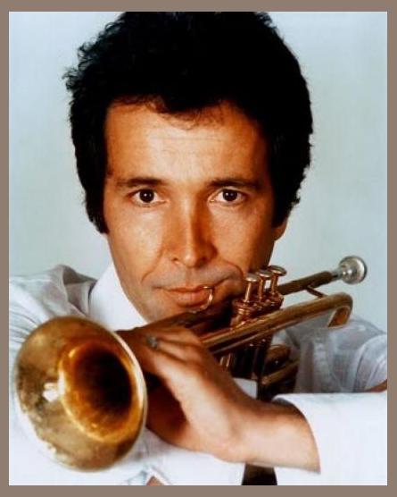 Herb Alpert